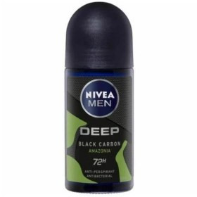 Deep black carbon Amazonia