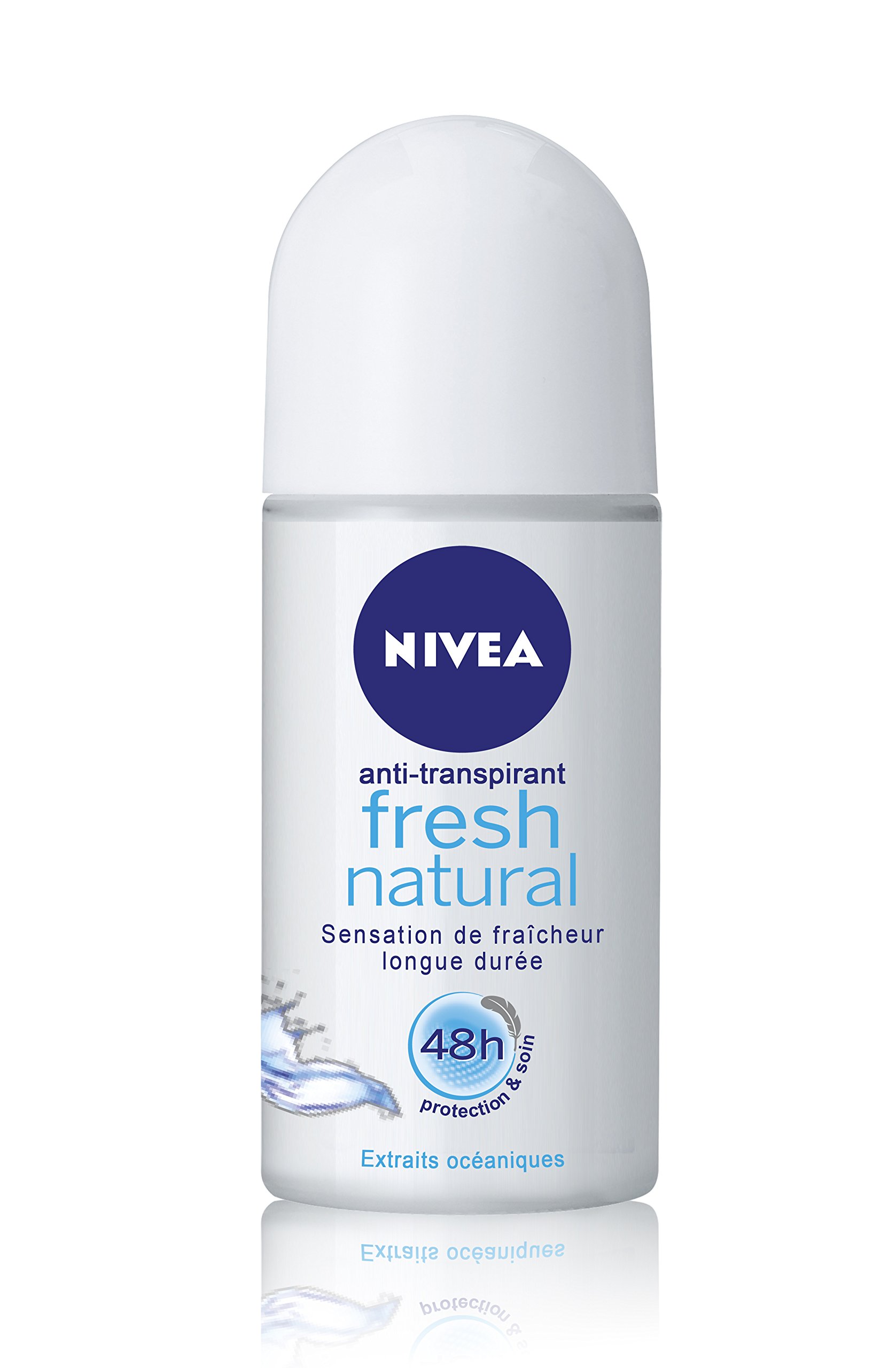Fresh natural