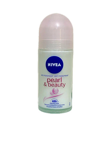 Pearl & beauty