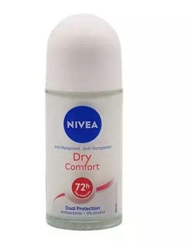 Dry comfort